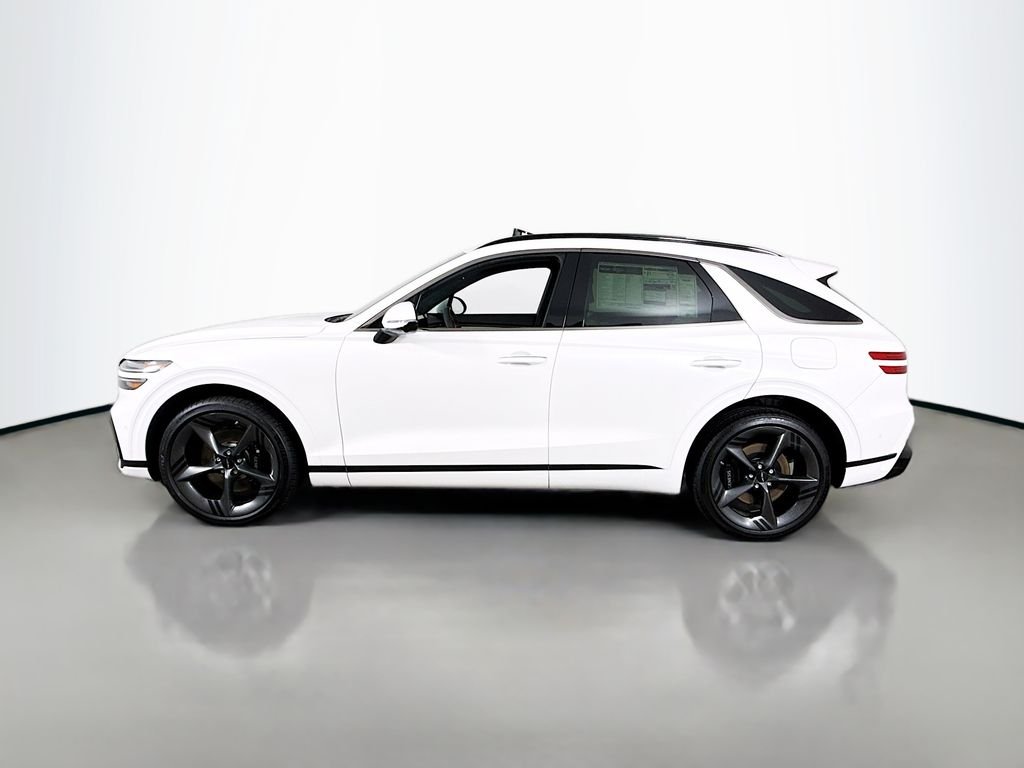 2026 GENESIS GV70 Sport Prestige - Photo 4