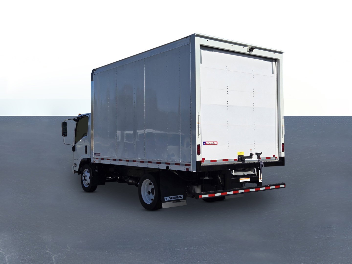New 2025 Arc White Chevrolet  image 8