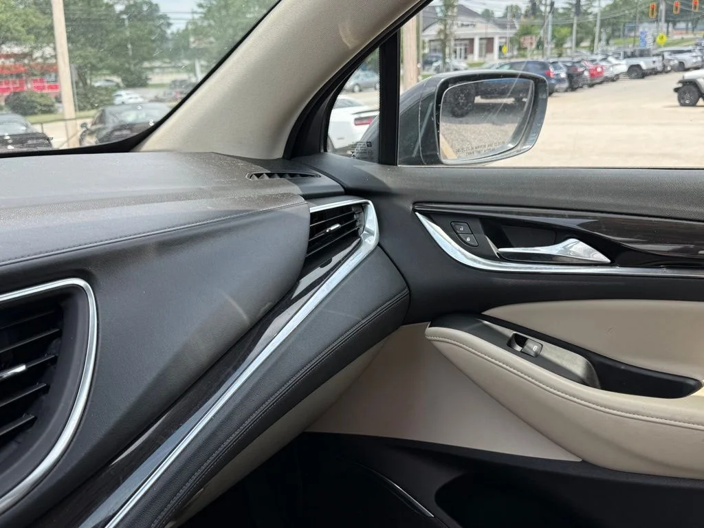 Used 2019 Gray Buick Essence image 22