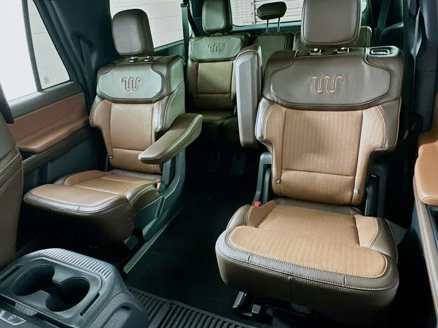 New 2026 Ford Expedition Max King Ranch