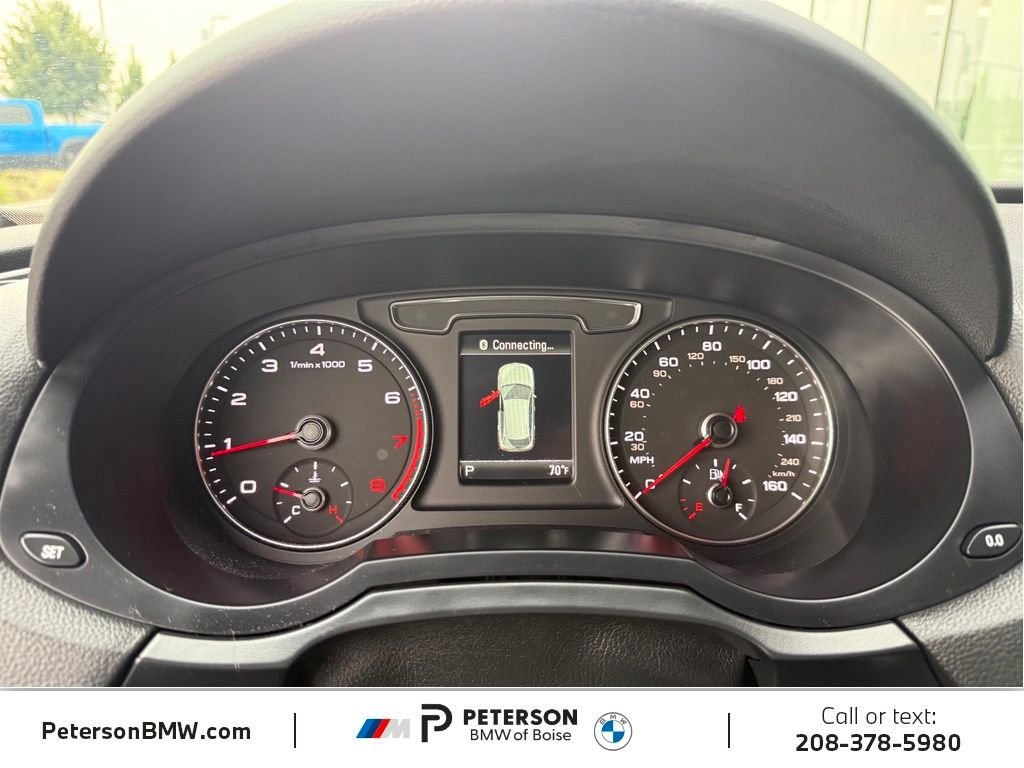 Used 2018  Audi 2.0T Premium image 25