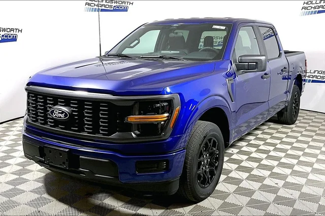 2026 Ford F-150 STX®