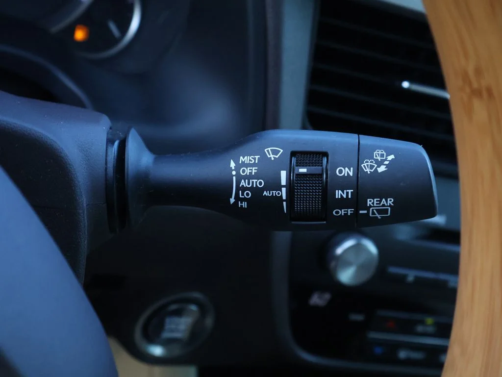 Used 2020 Black Lexus 350 image 33