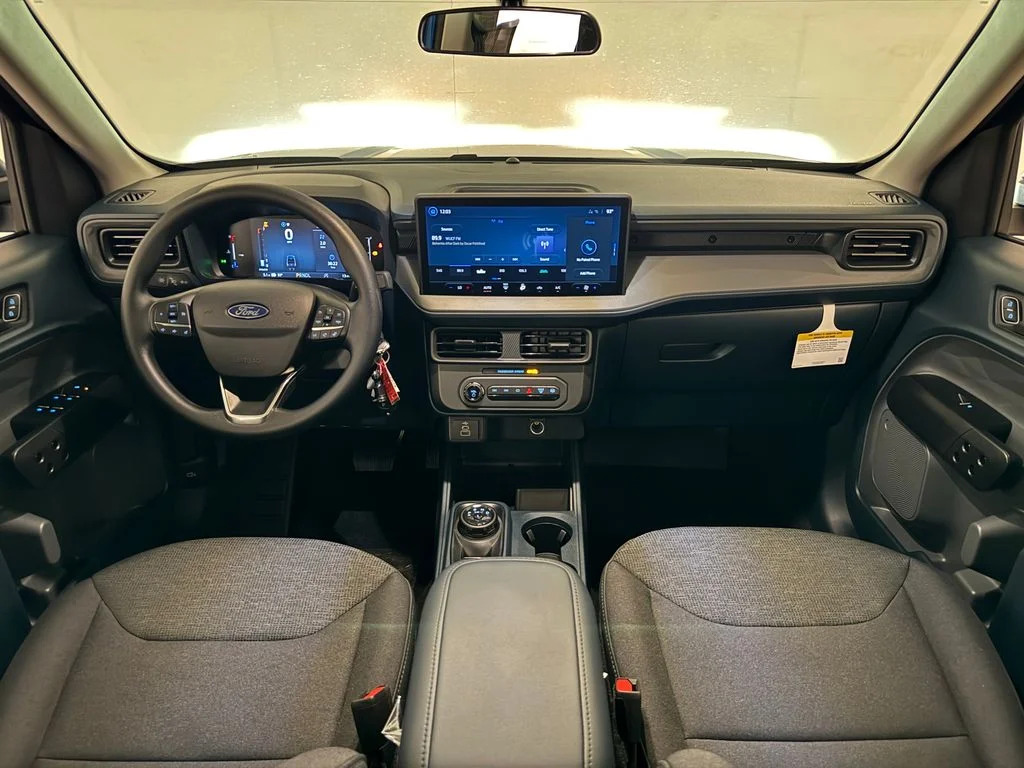New 2026 Blue Ford XL image 5