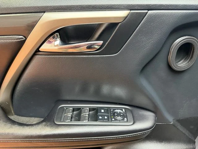 Used 2019 Gray Lexus 350 image 20