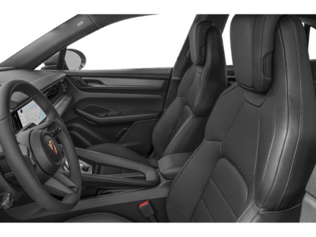 New 2026 Ice Grey Metallic Porsche 4 Electric image 11