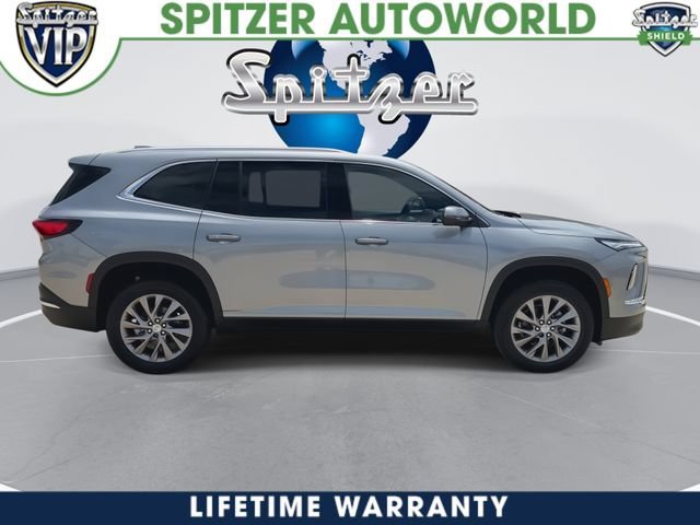 2026 Buick Enclave Preferred - Photo 10