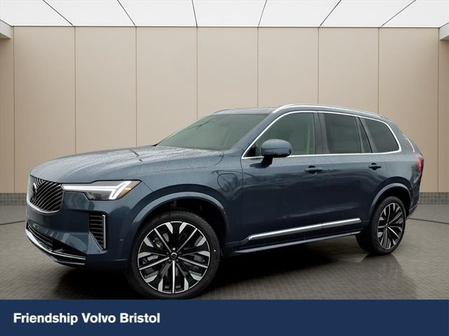 New 2026 Volvo XC90 Plug-In Hybrid T8 Ultra AWD
