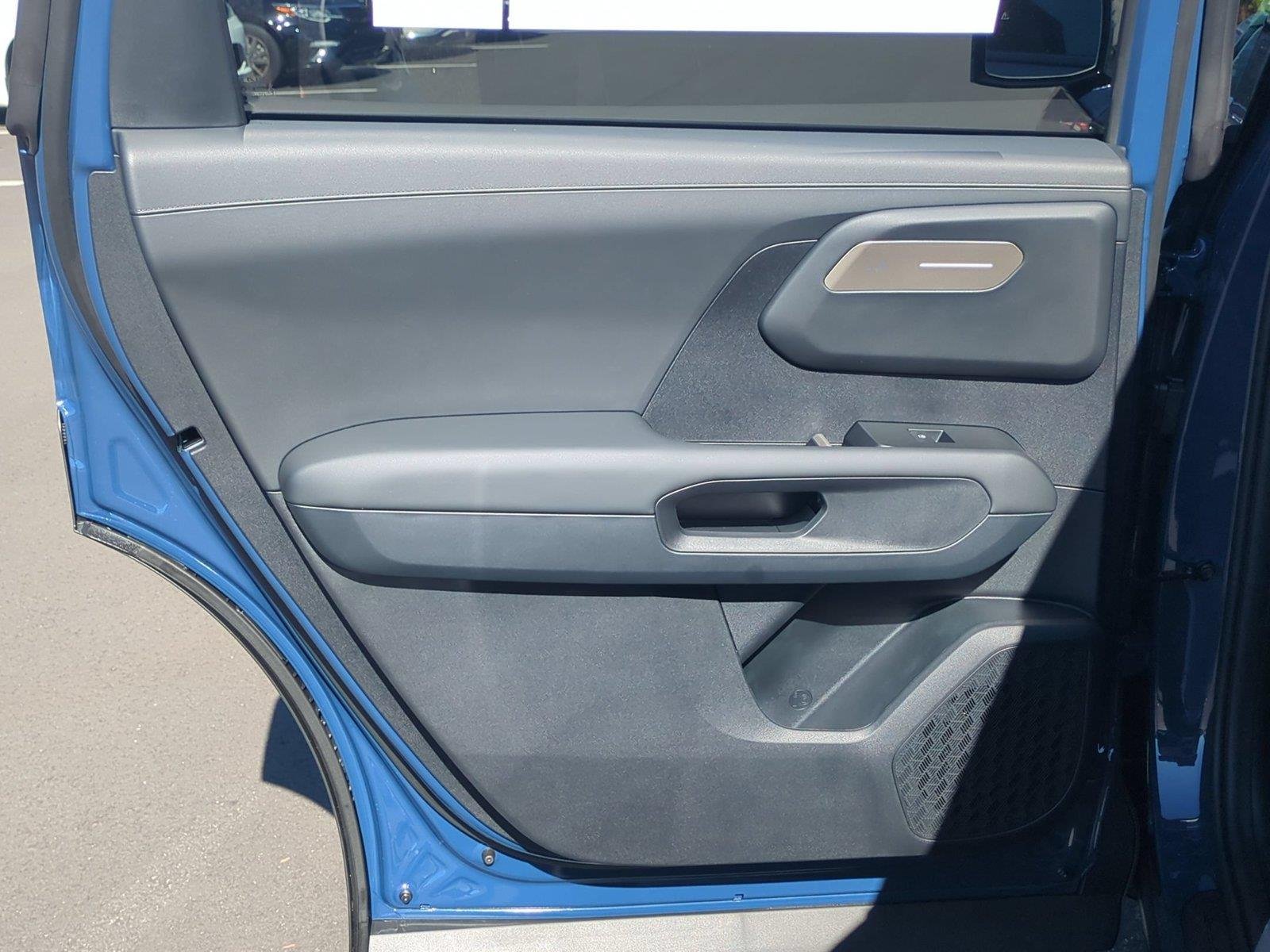 New 2027 Midnight Lake Blue Kia S image 31