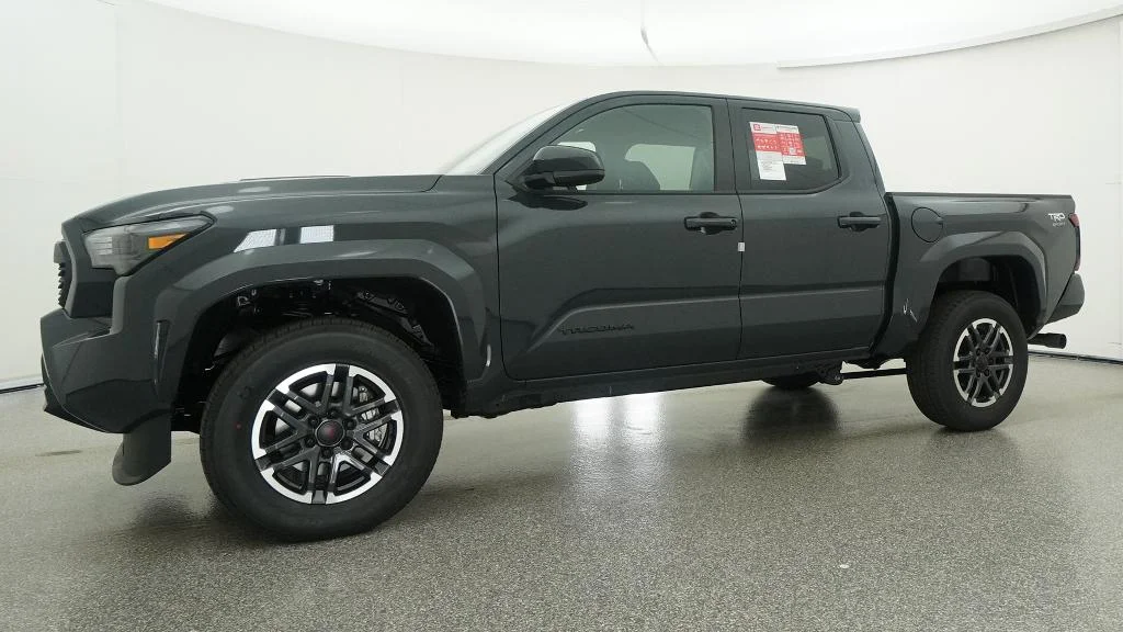 New 2026 Underground Toyota TRD Sport image 19