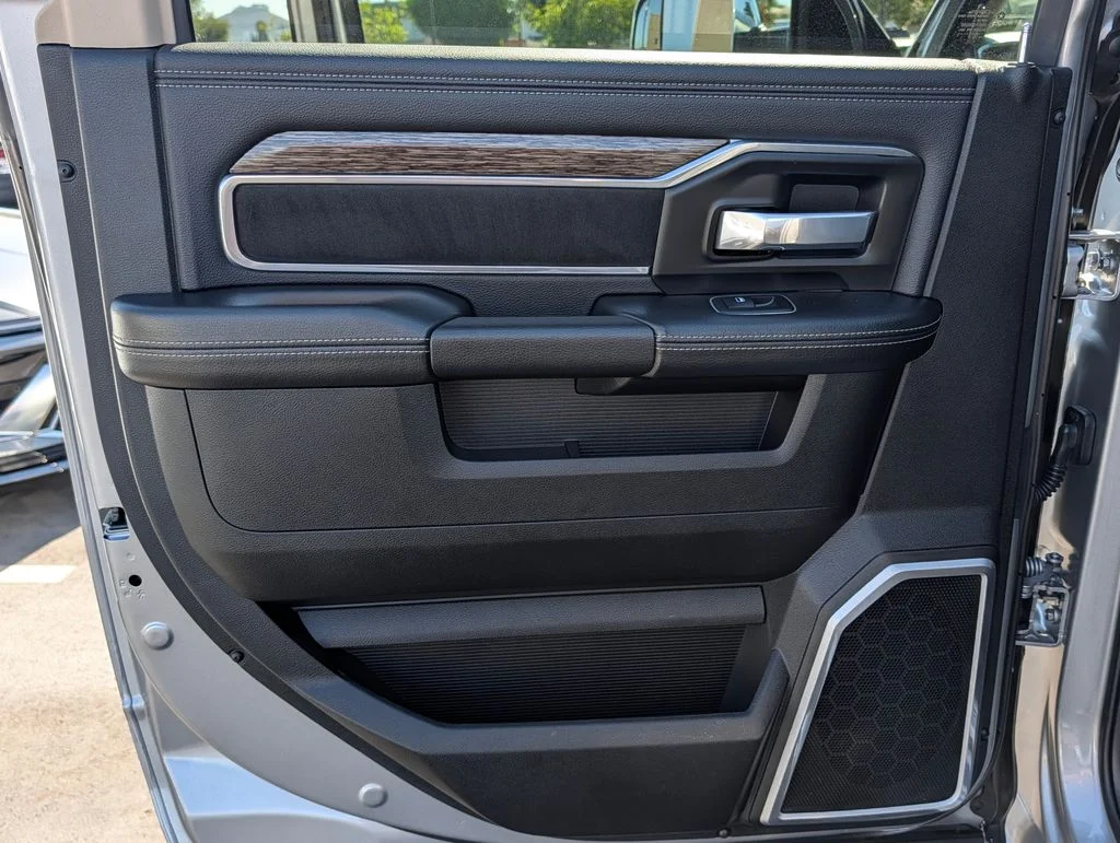 2021 RAM Ram 2500 Pickup Laramie - Photo 13