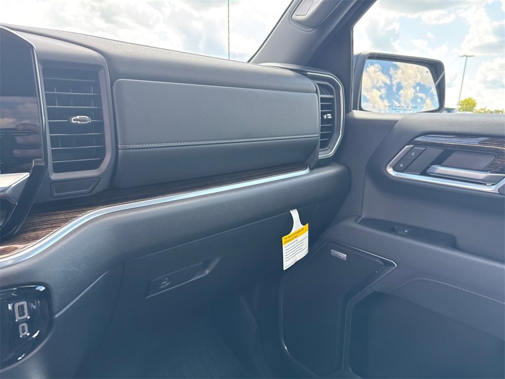 2026 GMC SIERRA - Image 26