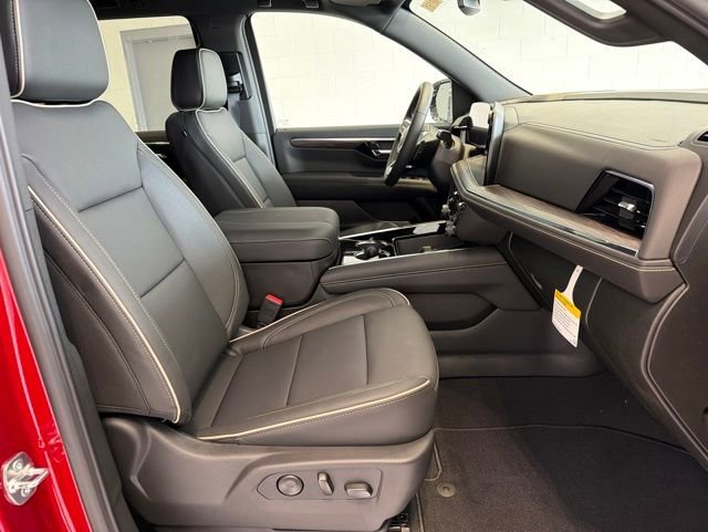 New 2026 Radiant Red Tintcoat Chevrolet Premier image 11