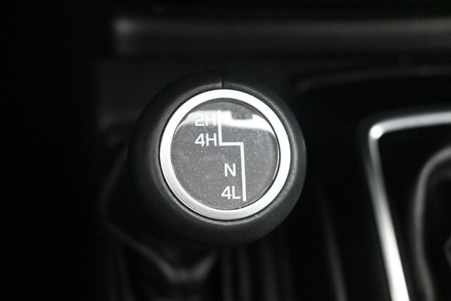 2020 Jeep Wrangler Unlimited Sahara Altitude - Photo 22
