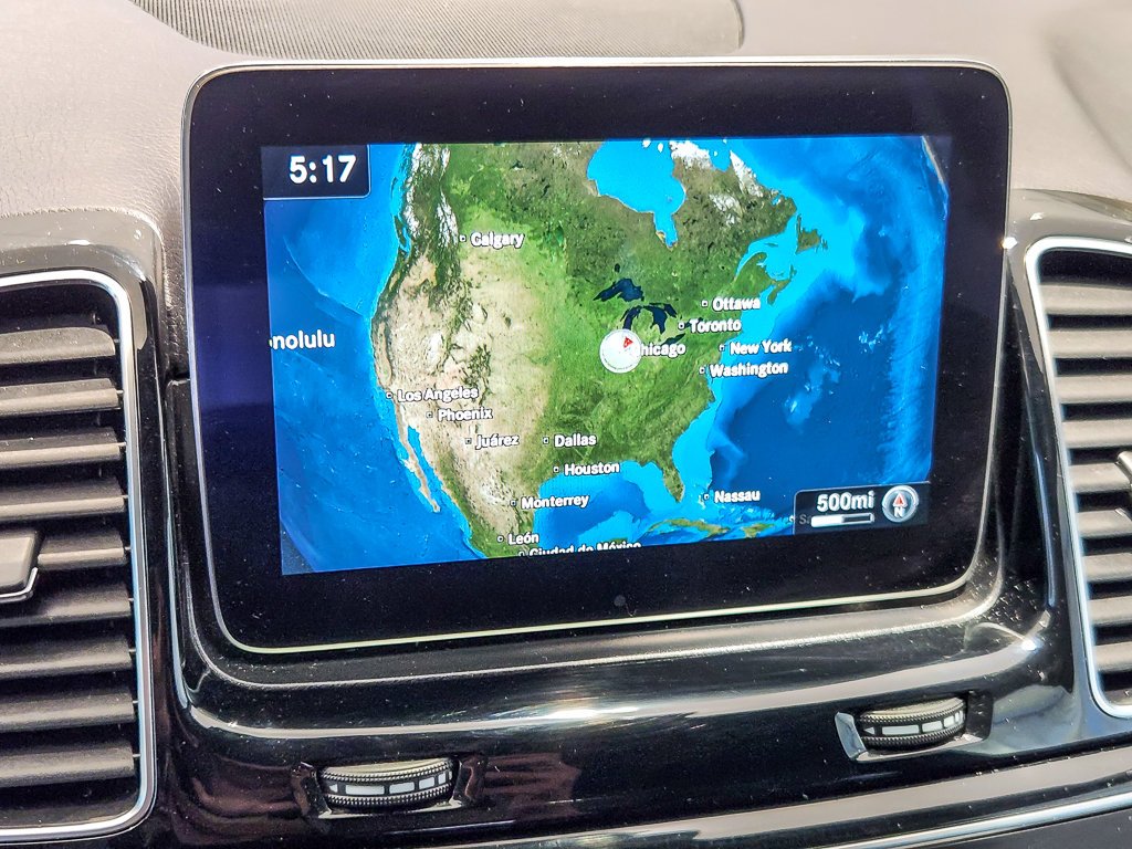 Used 2018  Mercedes-Benz GLE 350 image 13