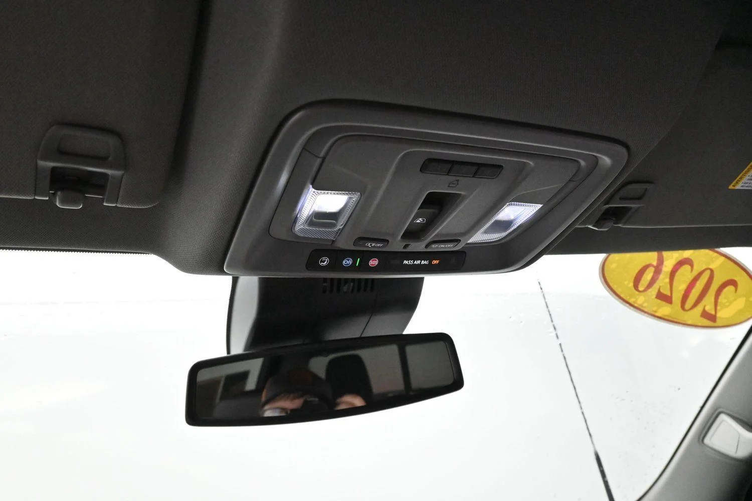 Used 2026 Black Chevrolet LT image 26