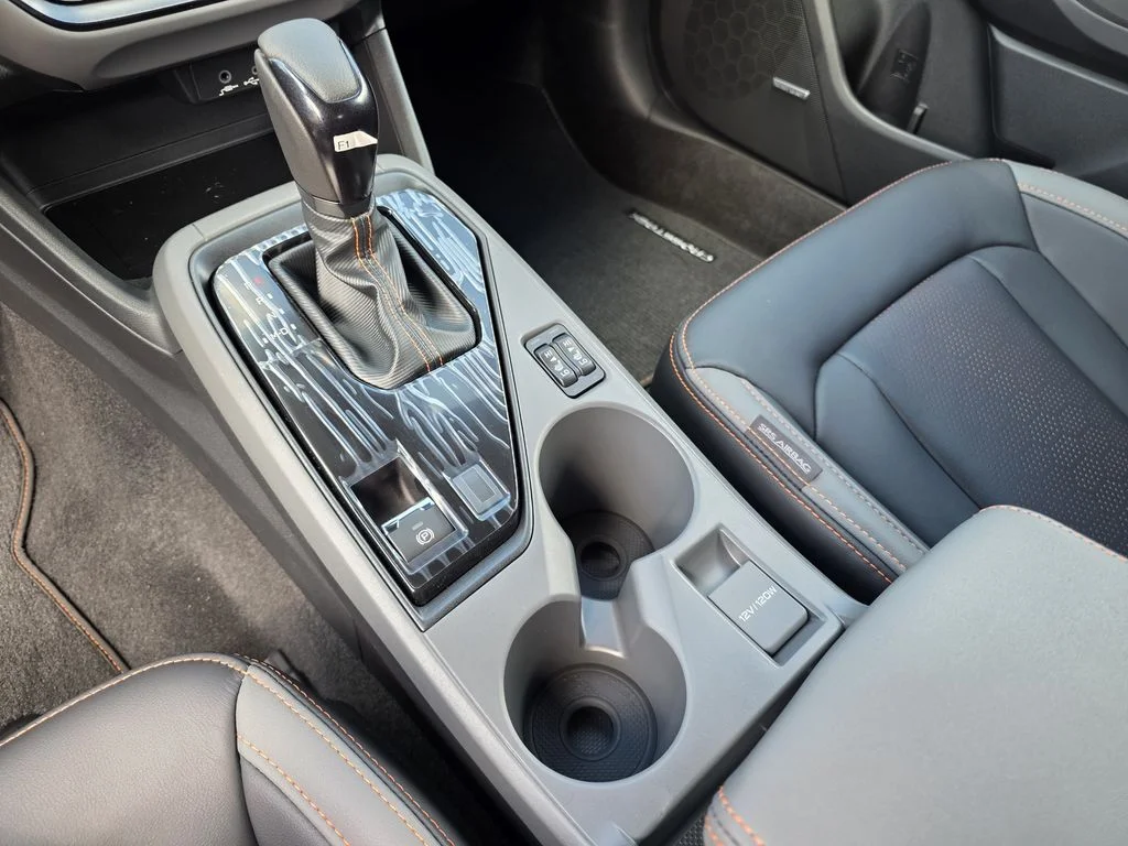 New 2026  Subaru Limited image 21