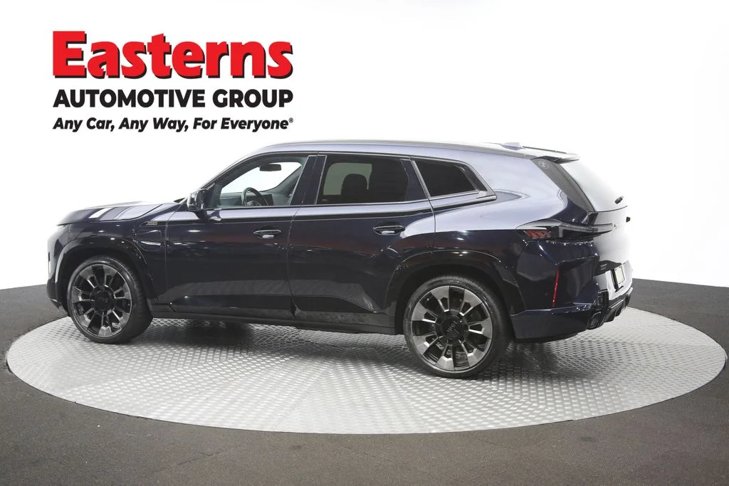 Used 2023 Black BMW Base image 63