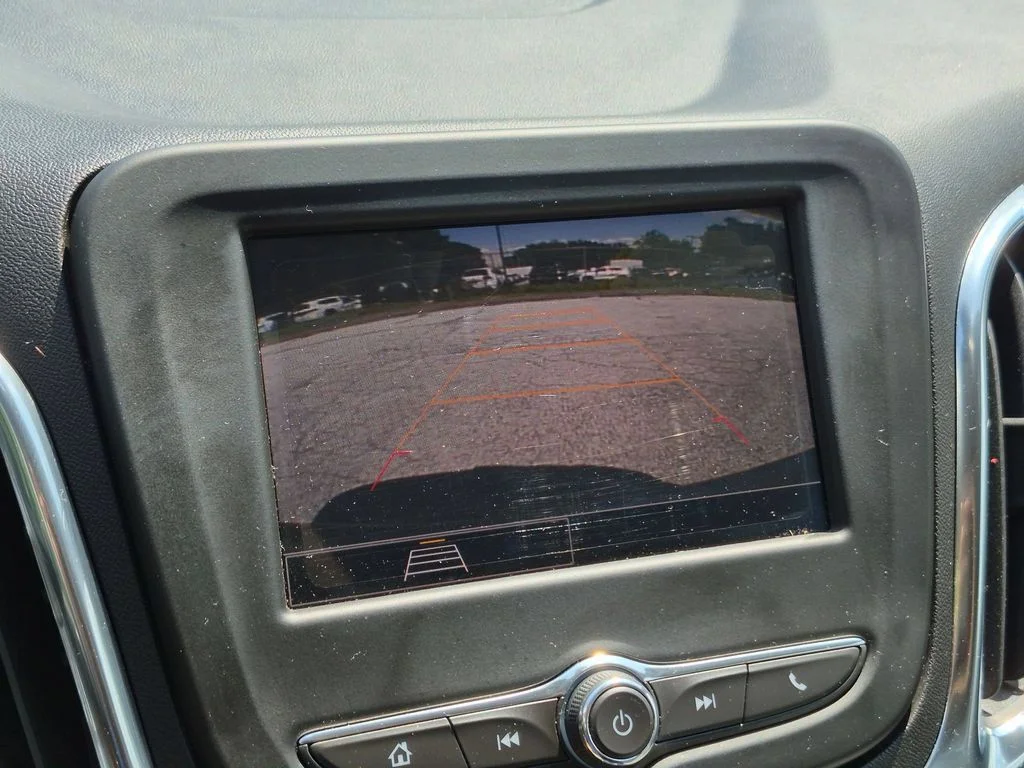 Used 2024 Gray Chevrolet LS image 18