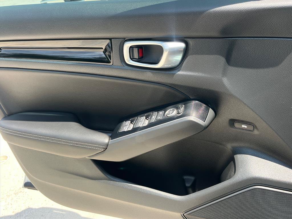 2023 Honda Civic Touring - Photo 43