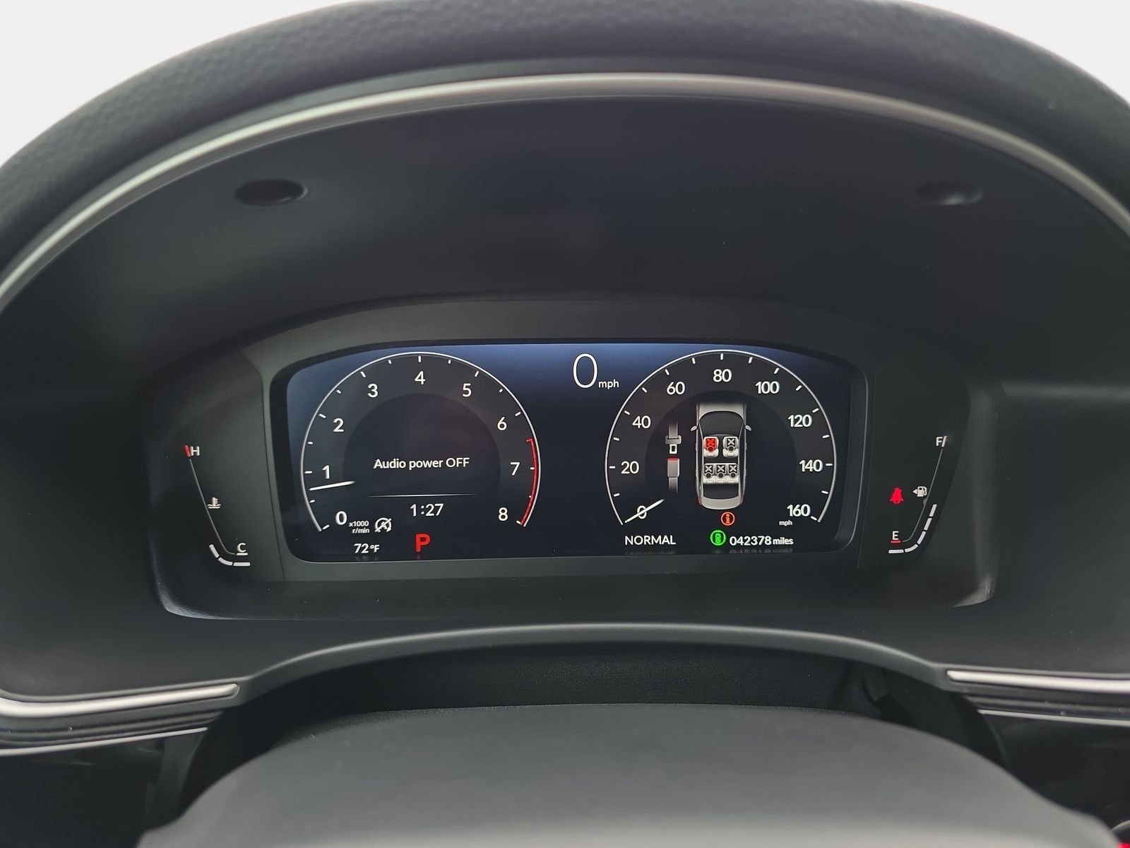 Used 2024  Honda Touring image 19