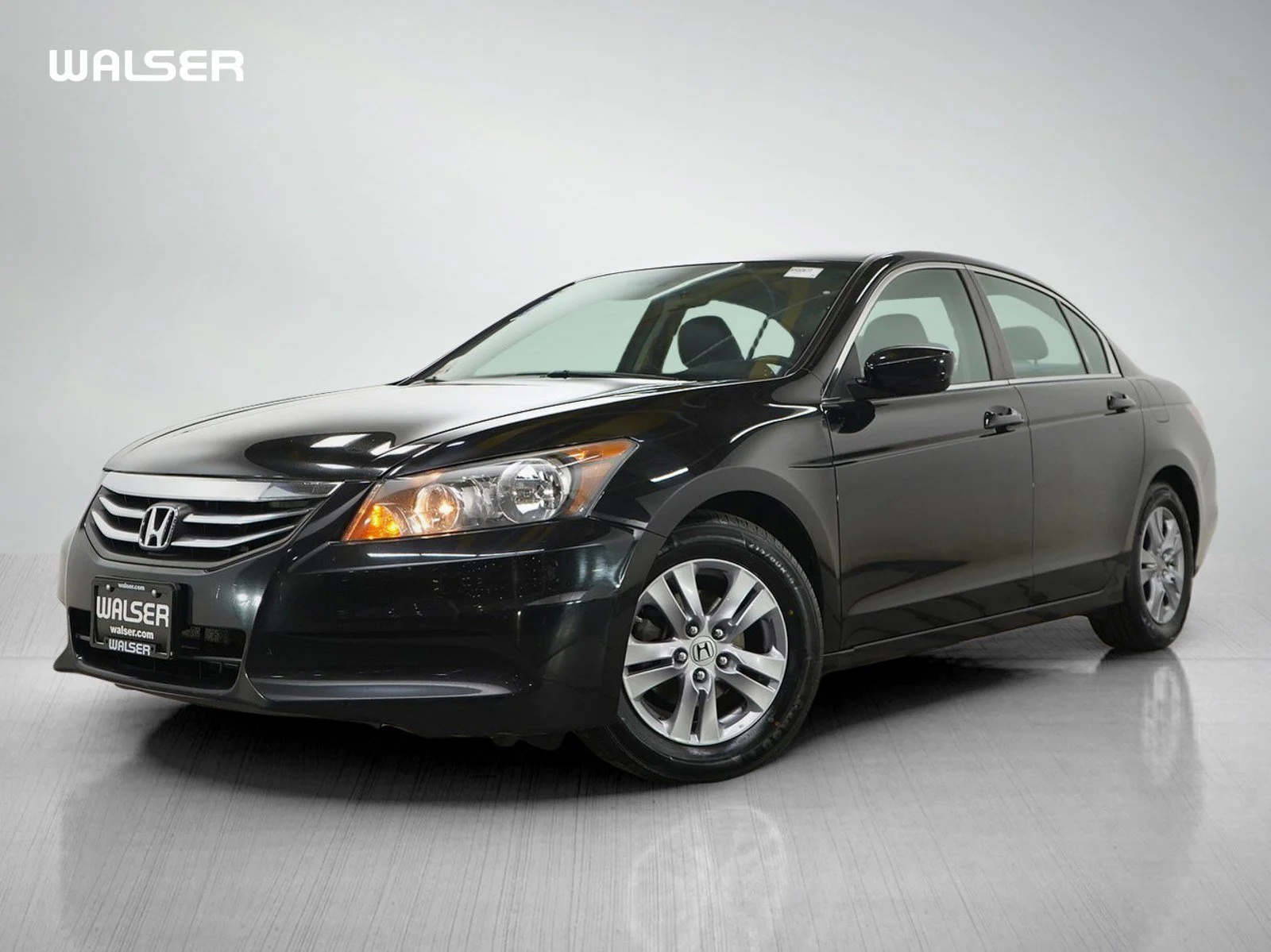 2012 Honda Accord SE Auto's photo