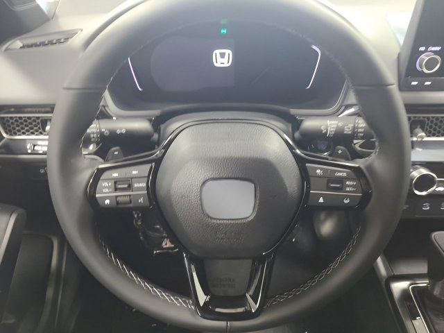 Certified Used 2026 Sand Dune Pearl Honda Sport image 24