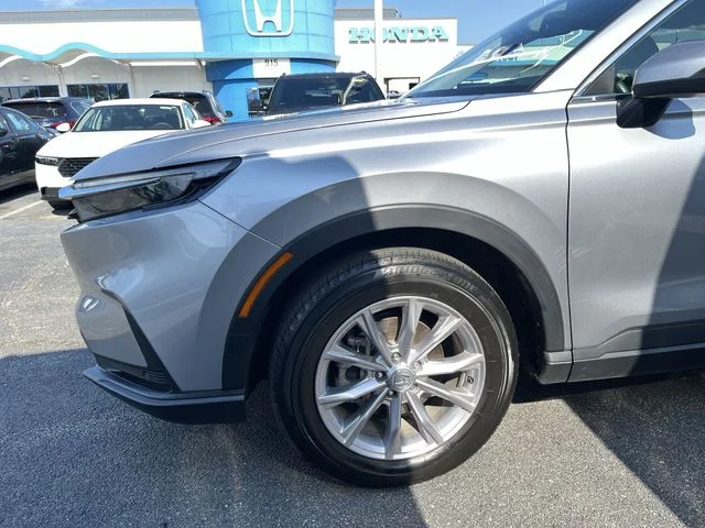 Used 2024  Honda EX-L image 20