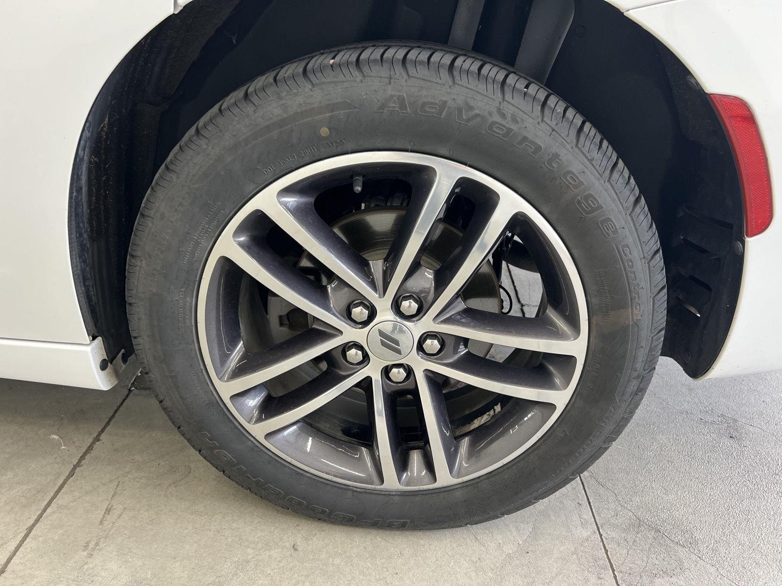 2019 Dodge Charger SXT - Photo 10