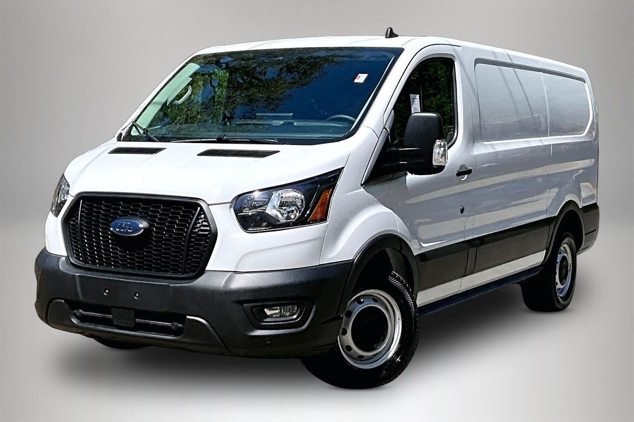 2025 Ford Transit 150 Low Roof 130 WB's photo