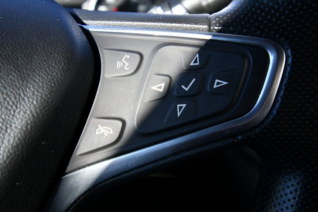 2022 Chevrolet Equinox LT - Photo 23