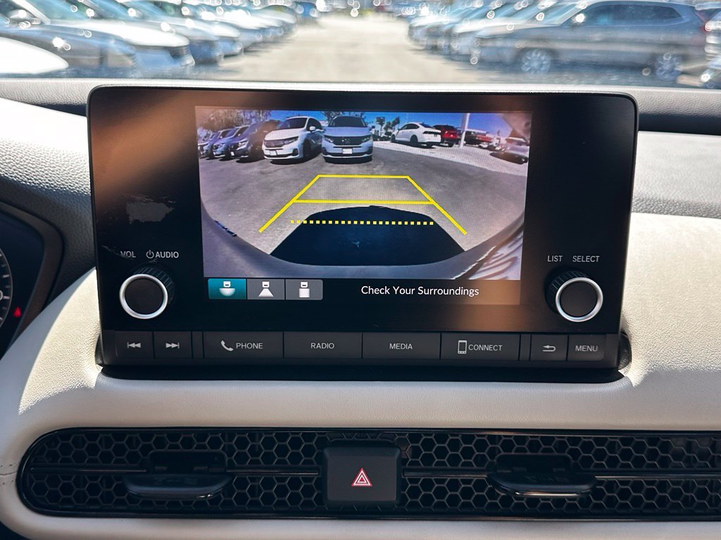Used 2024  Honda LX image 29