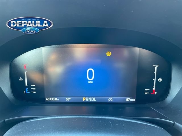 2023 Ford Escape ST-Line photo 2