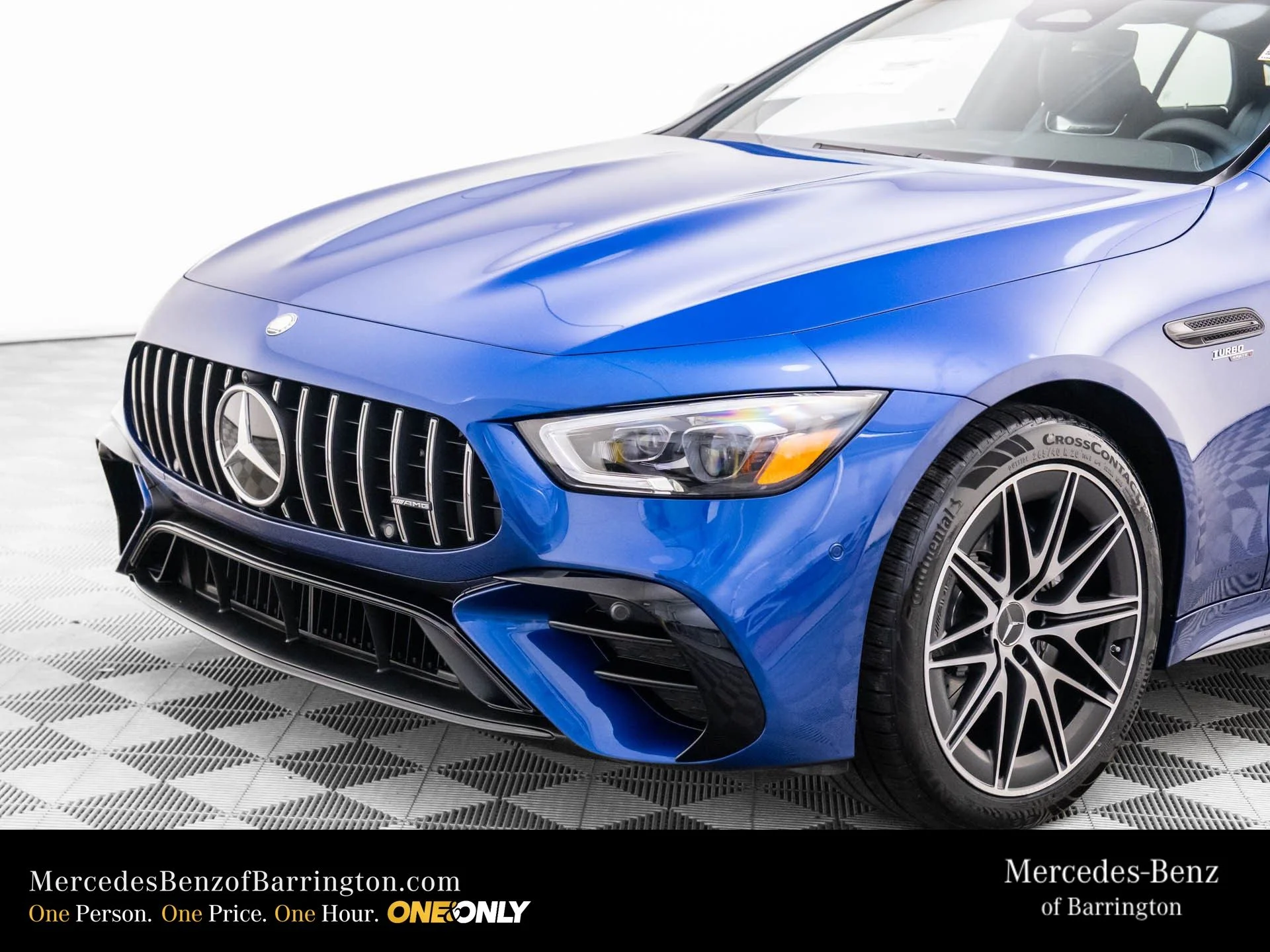 New 2026 Blue Mercedes-Benz Base image 37