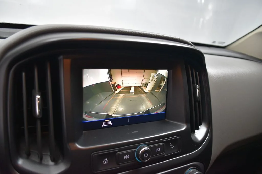 2021 Chevrolet Colorado Work Truck - Photo 13