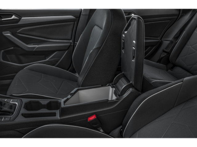 New 2026 Deep Black Pearl Volkswagen 1.5T Sport image 11