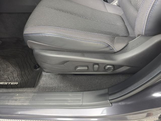 Certified Used 2026 Gray Subaru Premium image 23