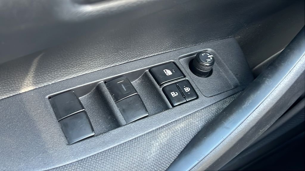 Certified Used 2024 Red Toyota LE image 17