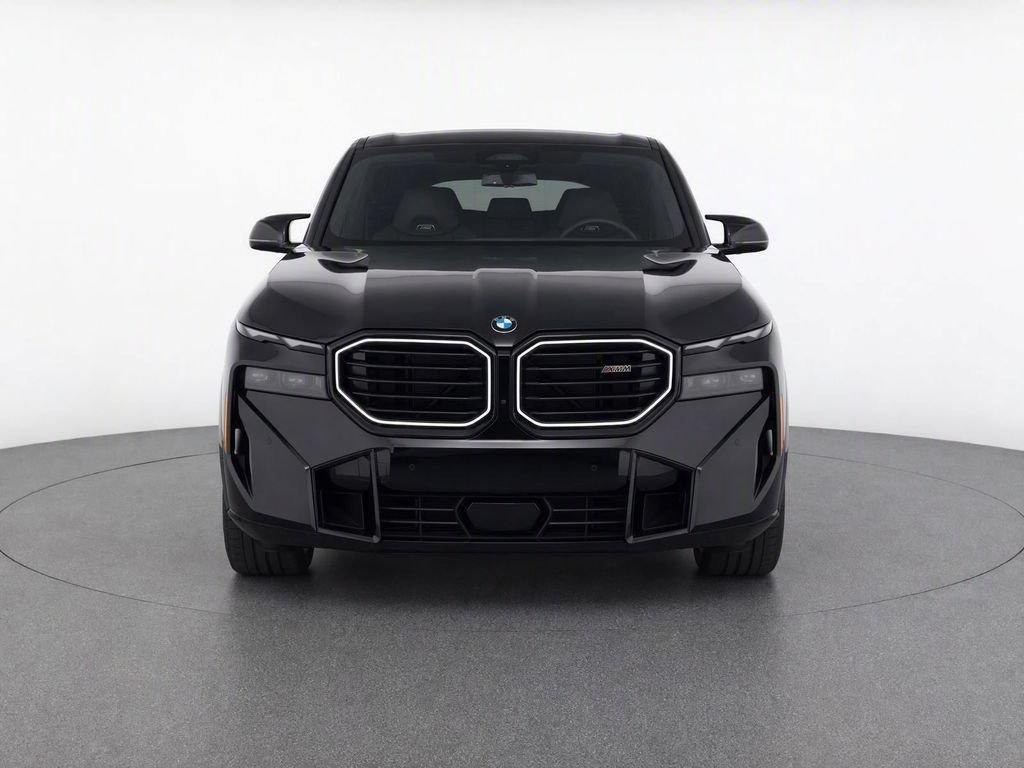 Used 2023 Black BMW Base image 2