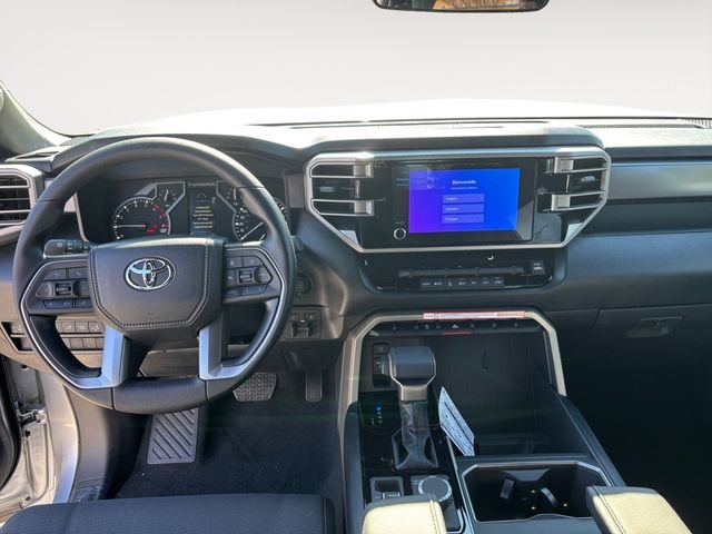 2026 Toyota Tundra SR5 - Photo 10