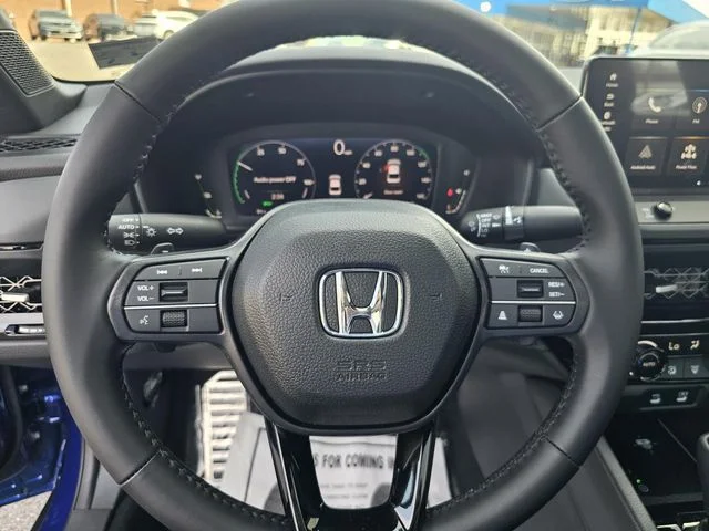 2026 Honda Accord Hybrid Sport - Photo 20