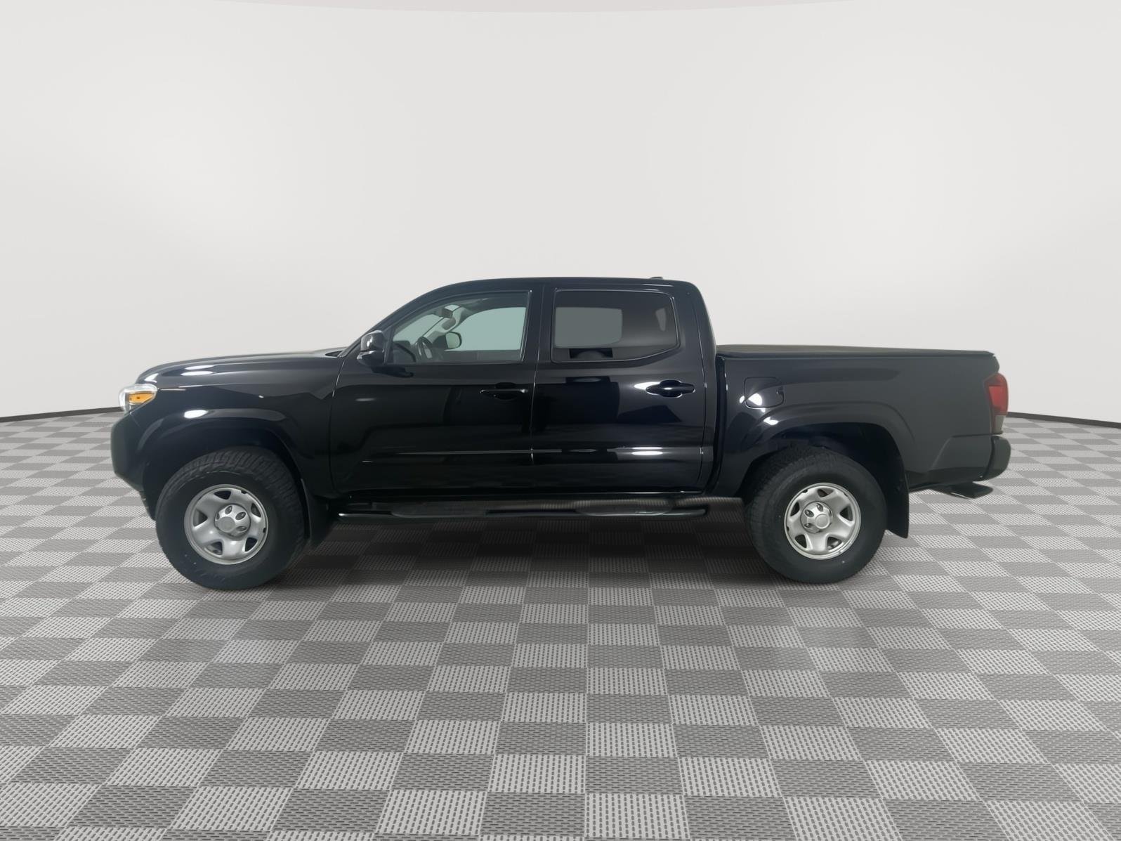 Used 2023 Black Toyota SR V6 image 8