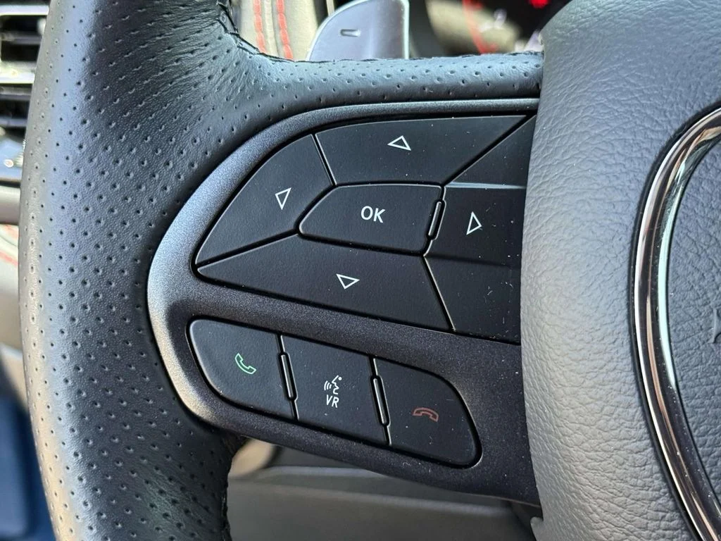 Used 2024  Dodge GT Premium image 23