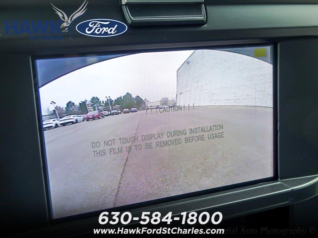 New 2026 Oxford White Ford F-350® XL image 15