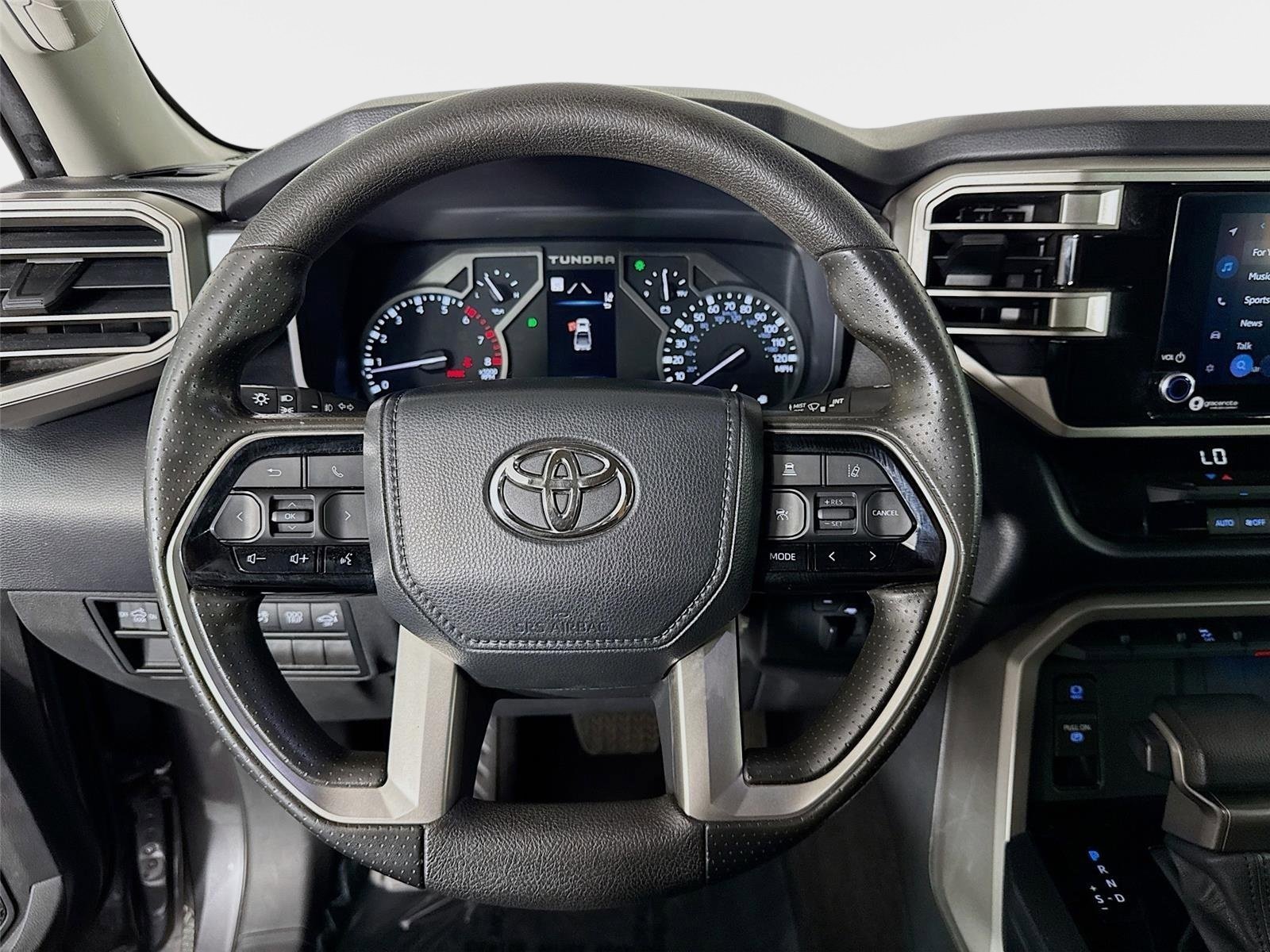 2022 Toyota Tundra SR5 - Photo 12
