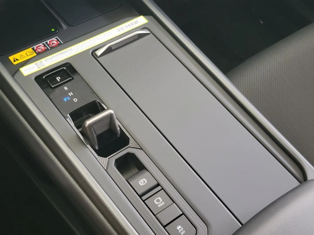 2026 Lexus ES BEV 350e Premium - Photo 19