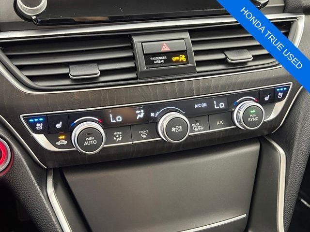 2018 Honda Accord Touring - Photo 27