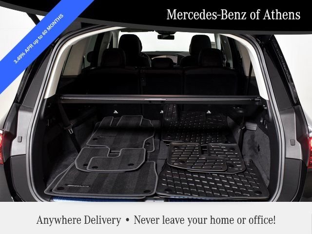 2026 Mercedes-Benz GLS Base - Photo 45