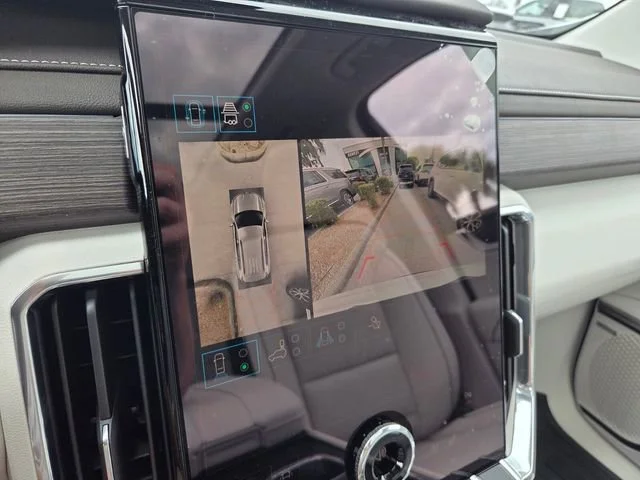 2026 GMC Acadia Denali - Photo 35