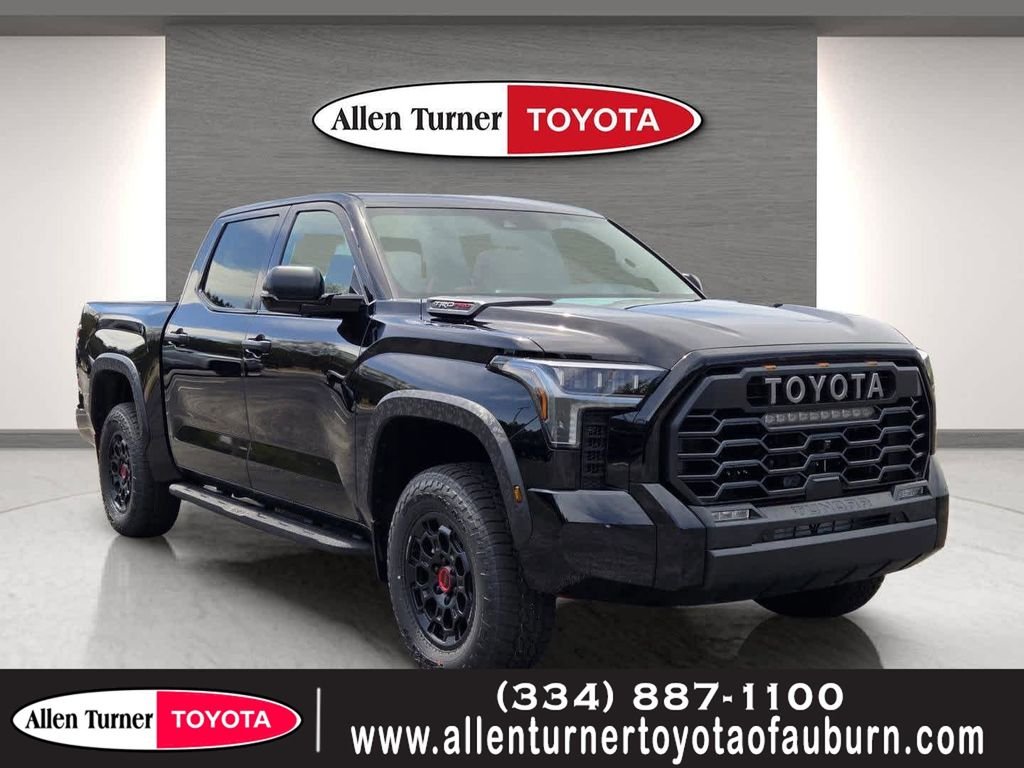 New Toyota Tundra i-FORCE Max for Sale in Auburn, AL